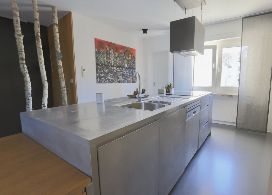 Квартира в Люксембурге, Люксембург, 128 м² - фото 4