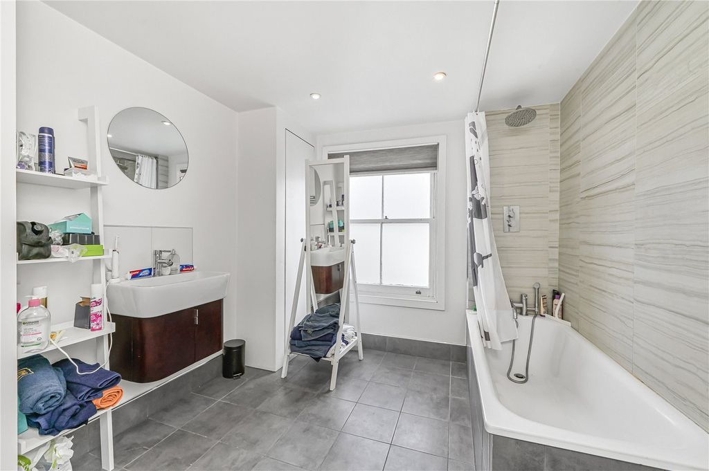 Квартира в Лондоне, Великобритания, 43 м² - фото 4