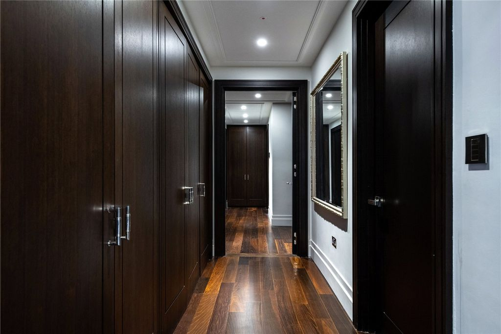 Квартира в Лондоне, Великобритания, 129 м² - фото 4