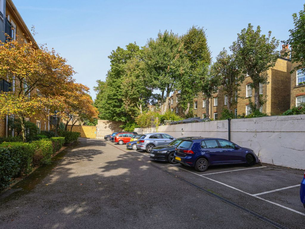 Квартира в Лондоне, Великобритания, 65 м² - фото 4