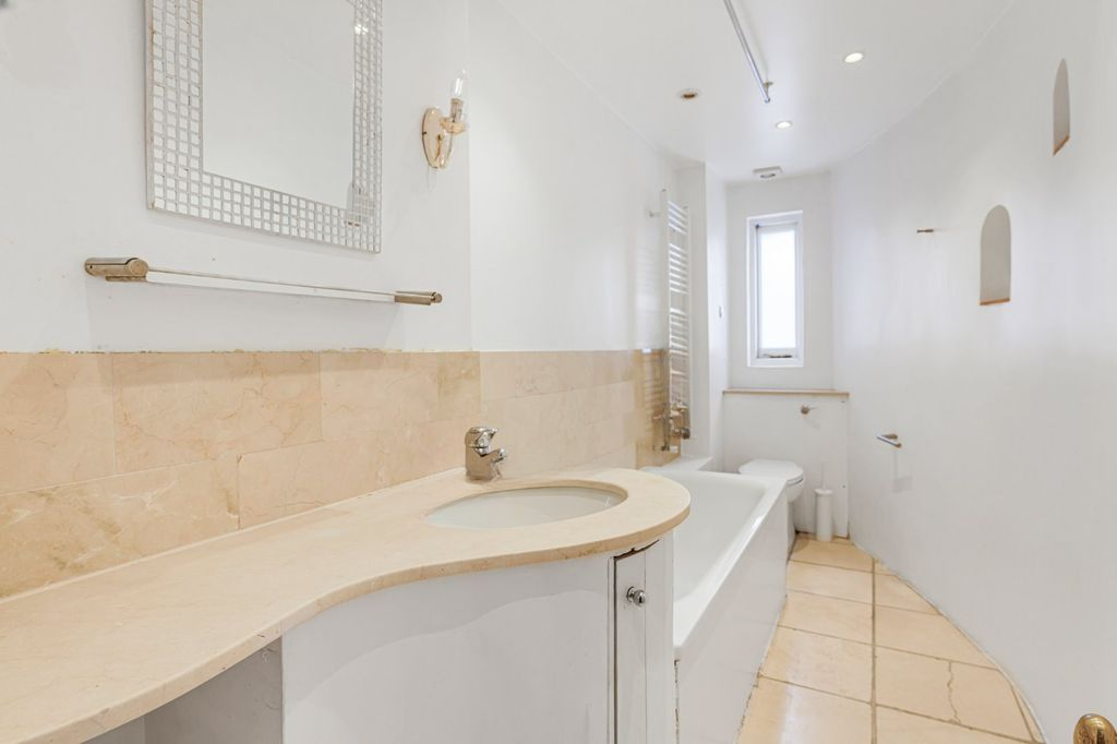 Квартира в Лондоне, Великобритания, 99 м² - фото 4