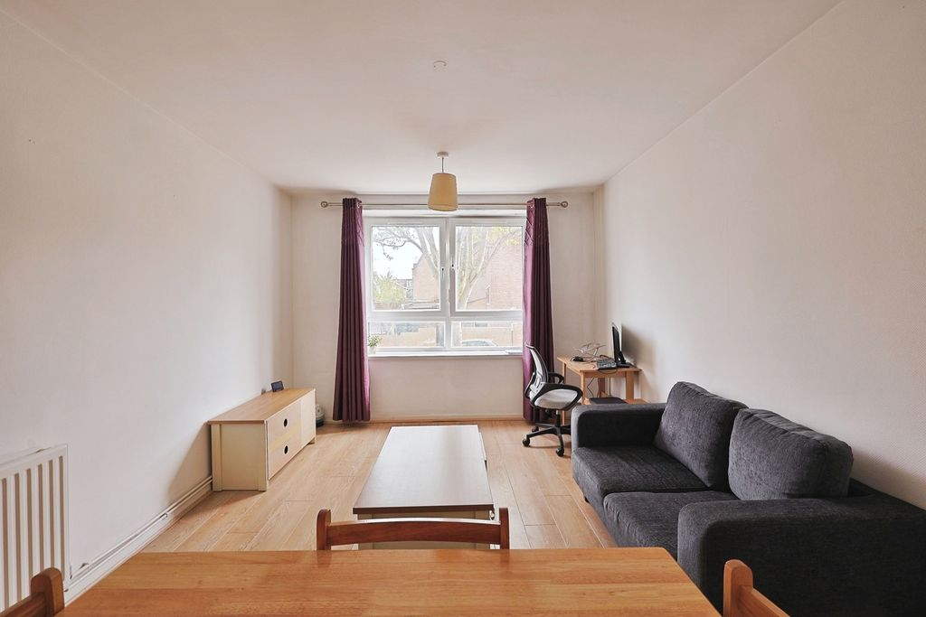 Квартира в Лондоне, Великобритания, 52 м² - фото 4