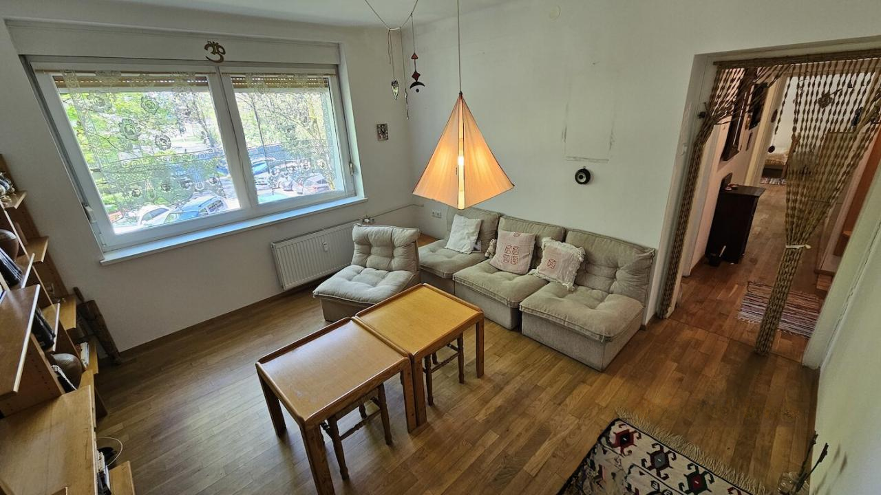Квартира в Любляне, Словения, 52 м² - фото 4