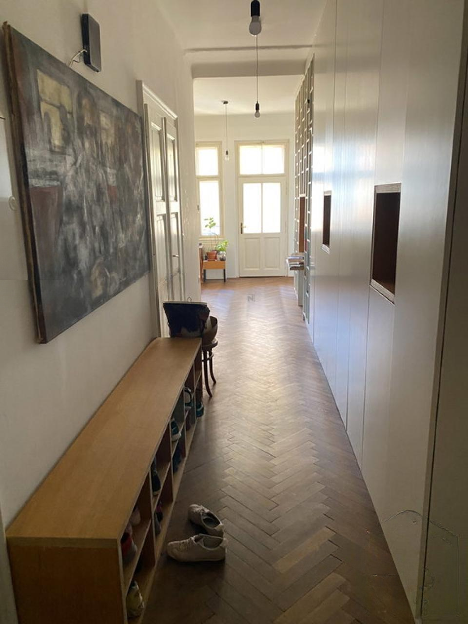 Квартира в Любляне, Словения, 206 м² - фото 4