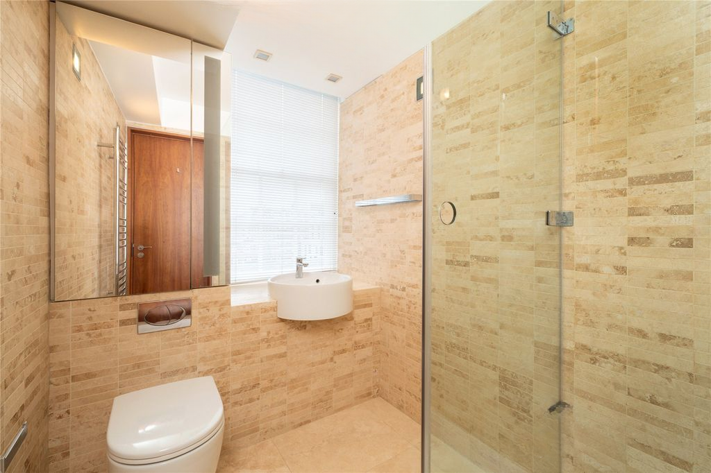 Квартира в Лондоне, Великобритания, 105 м² - фото 4