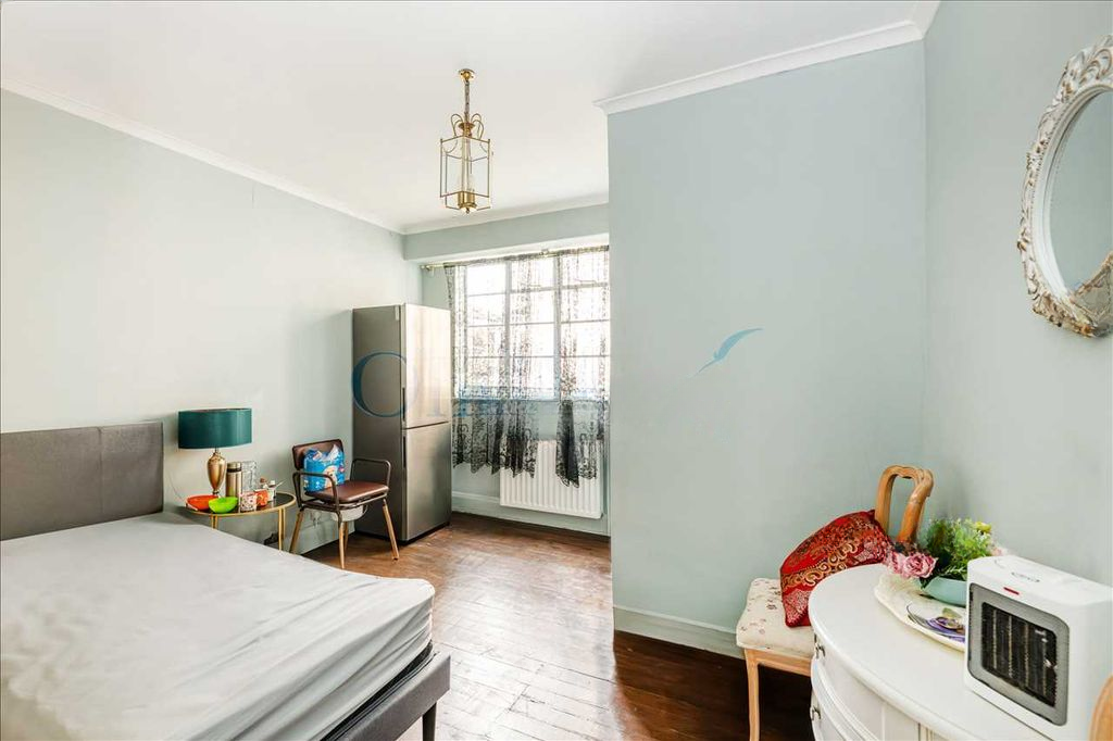 Квартира в Лондоне, Великобритания, 27 м² - фото 4