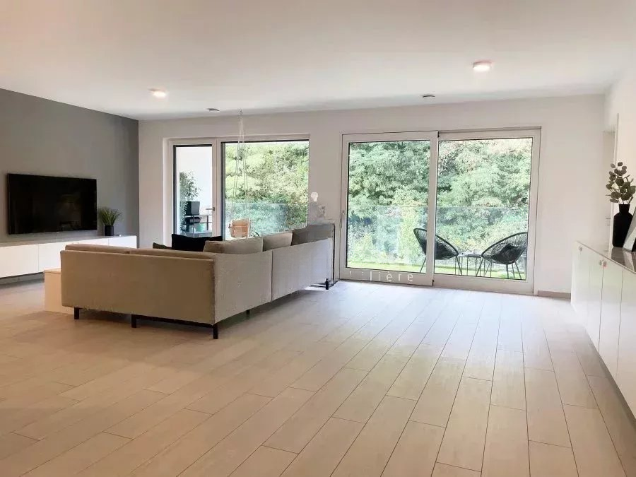 Квартира в Люксембурге, Люксембург, 99 м² - фото 4