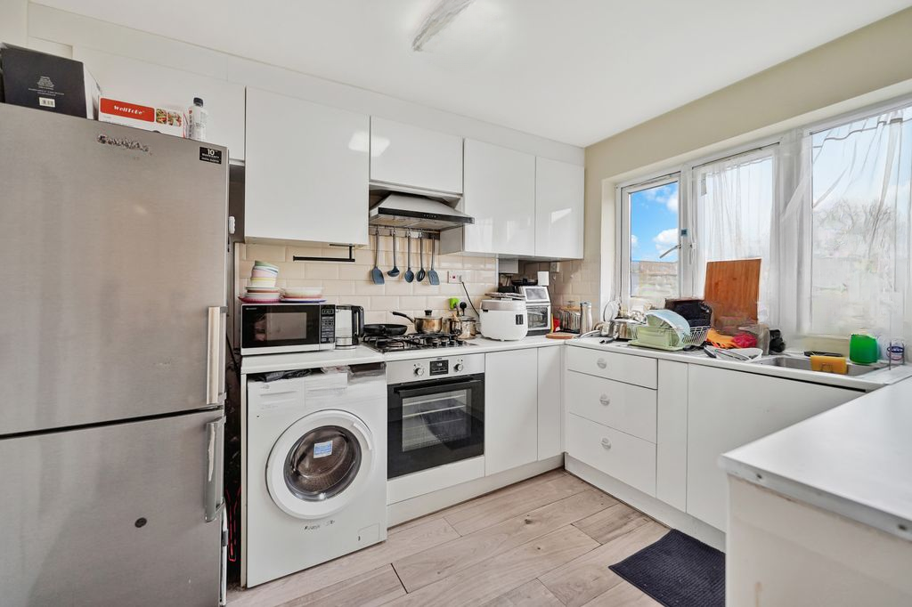 Квартира в Лондоне, Великобритания, 42 м² - фото 4