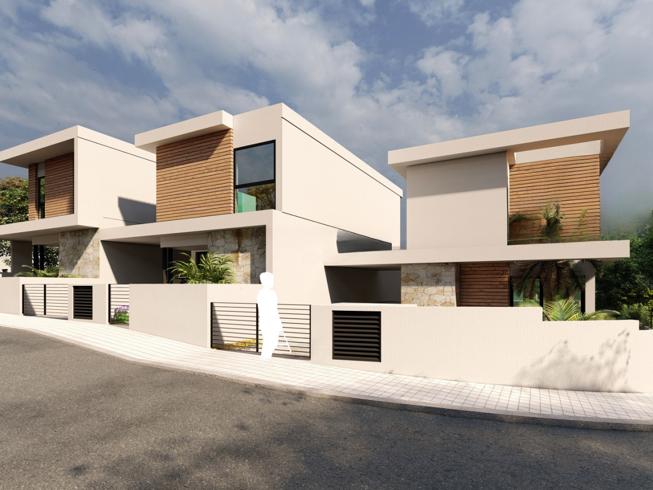 Квартира в Агиос Тихоне, Кипр, 120 м² - фото 4