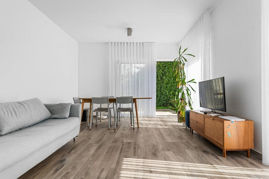 Квартира в Люксембурге, Люксембург, 153 м² - фото 4