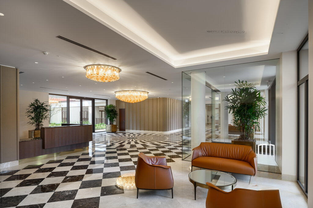 Квартира в Любляне, Словения, 188 м² - фото 4