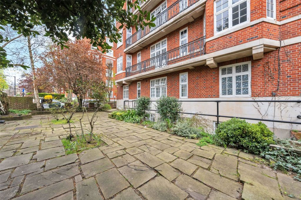 Квартира в Лондоне, Великобритания, 34 м² - фото 4