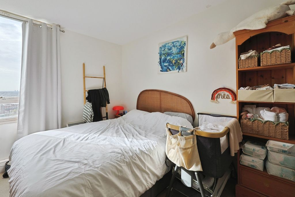 Квартира в Лондоне, Великобритания, 69 м² - фото 4