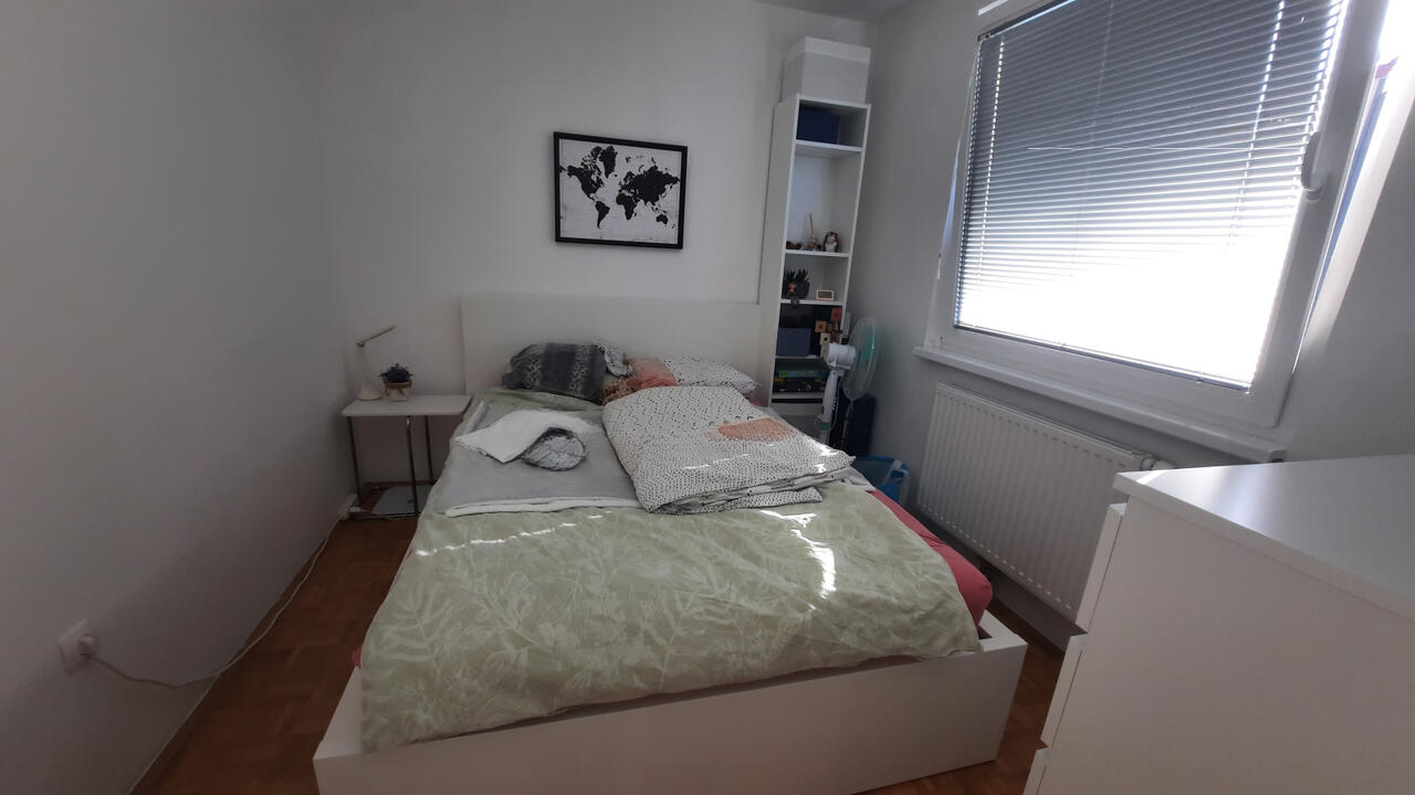 Квартира в Любляне, Словения, 48 м² - фото 4