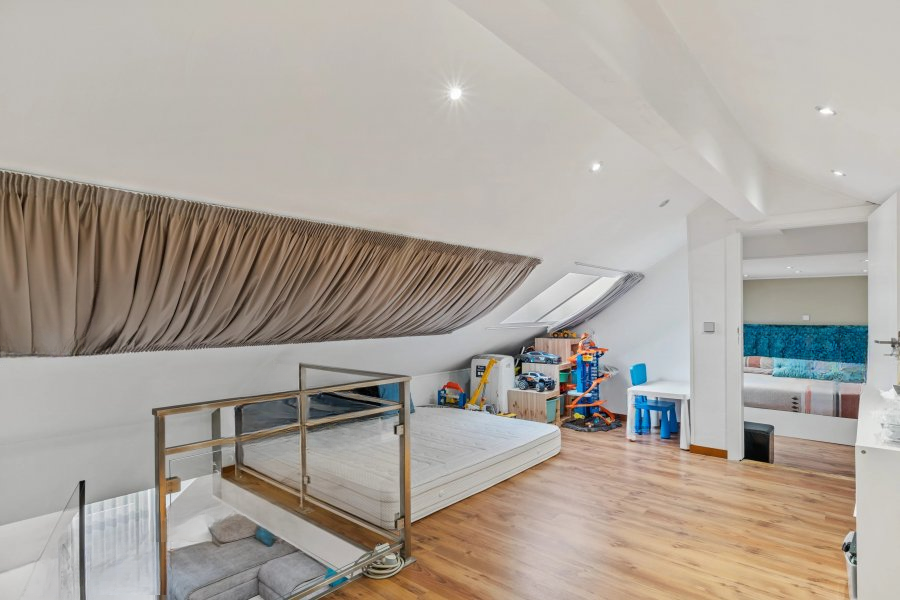 Квартира в Дикирхе, Люксембург, 120 м² - фото 4
