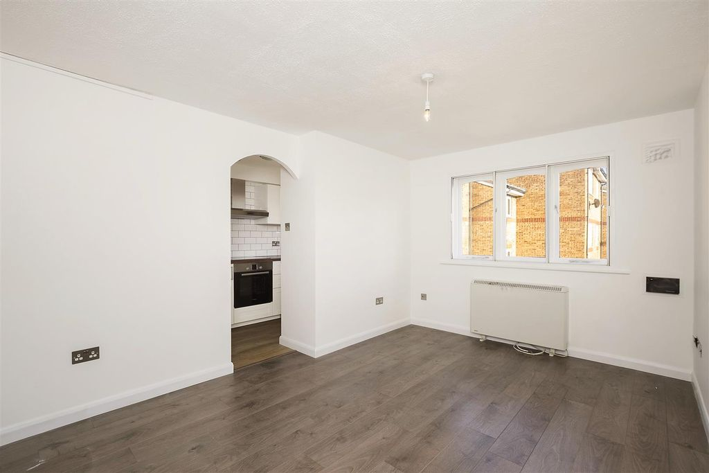 Квартира в Лондоне, Великобритания, 40 м² - фото 4