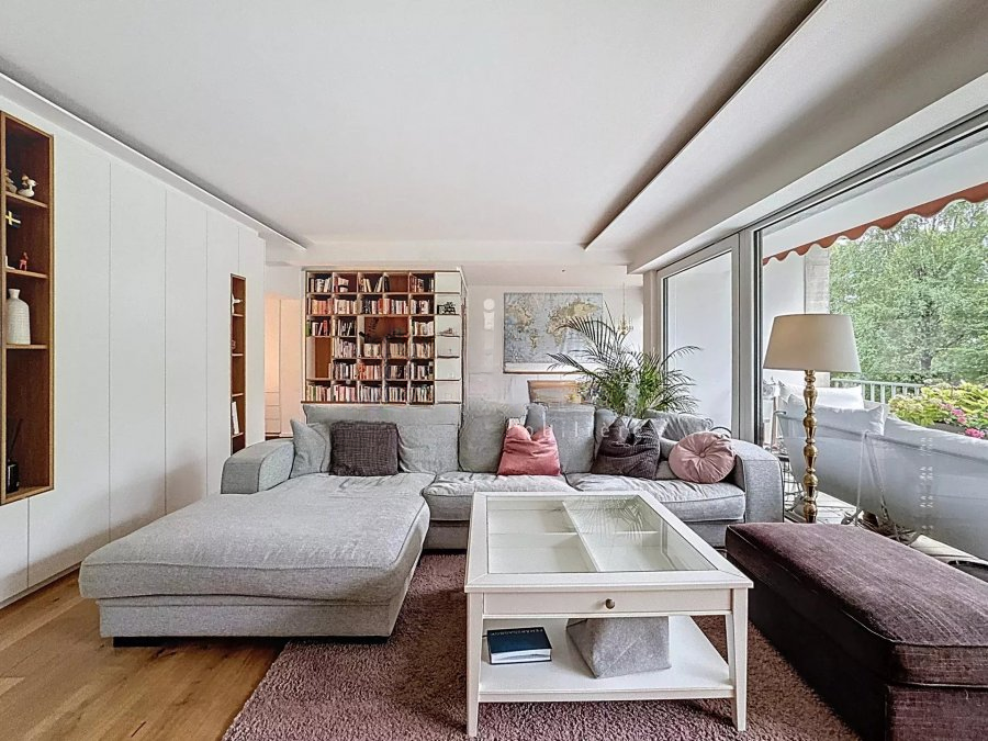 Квартира в Люксембурге, Люксембург, 105 м² - фото 4