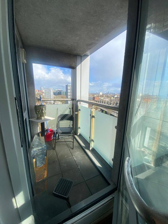 Квартира в Лондоне, Великобритания - фото 4