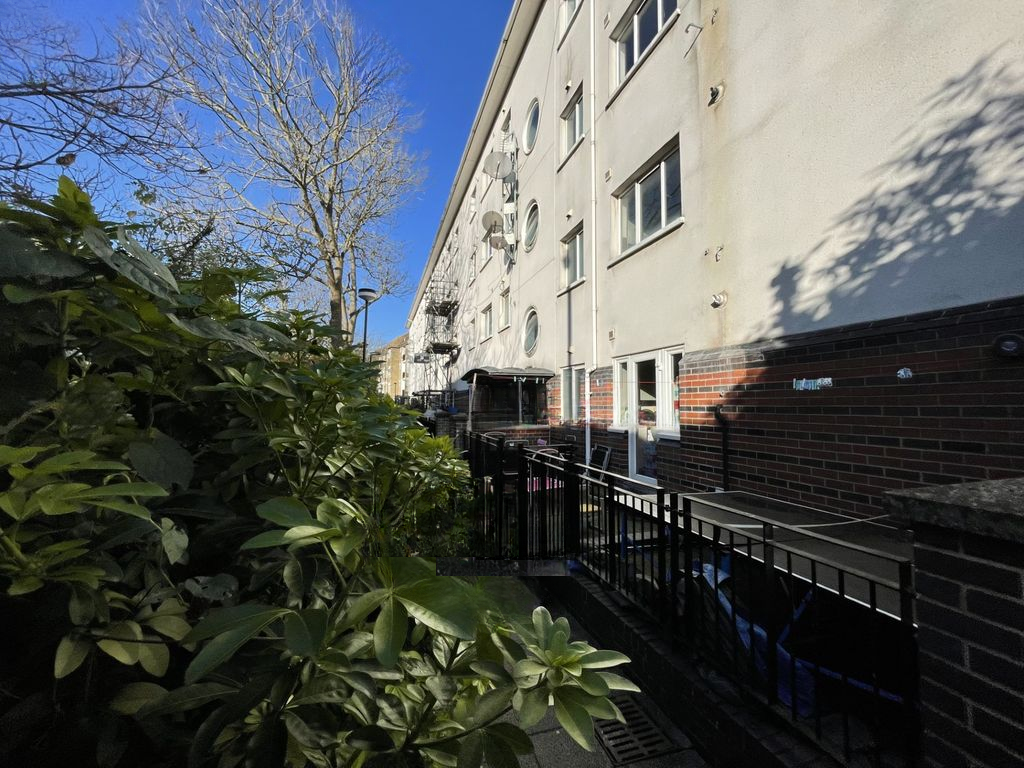 Квартира в Лондоне, Великобритания, 48 м² - фото 4