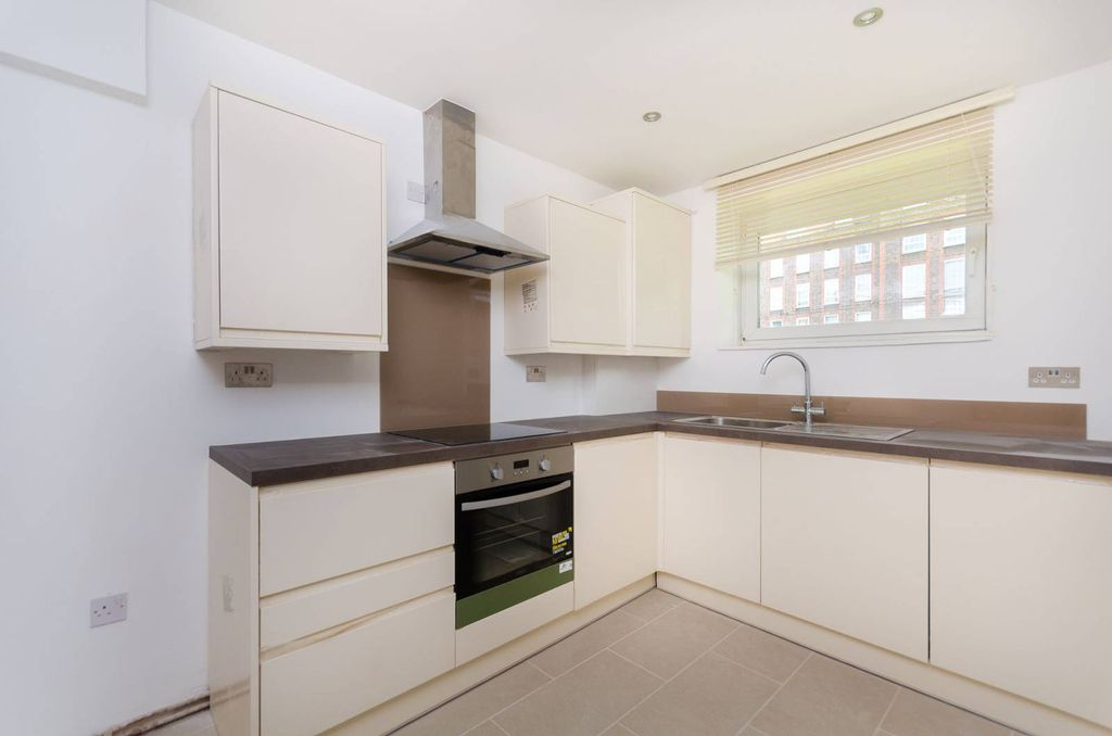 Квартира в Лондоне, Великобритания, 61 м² - фото 4