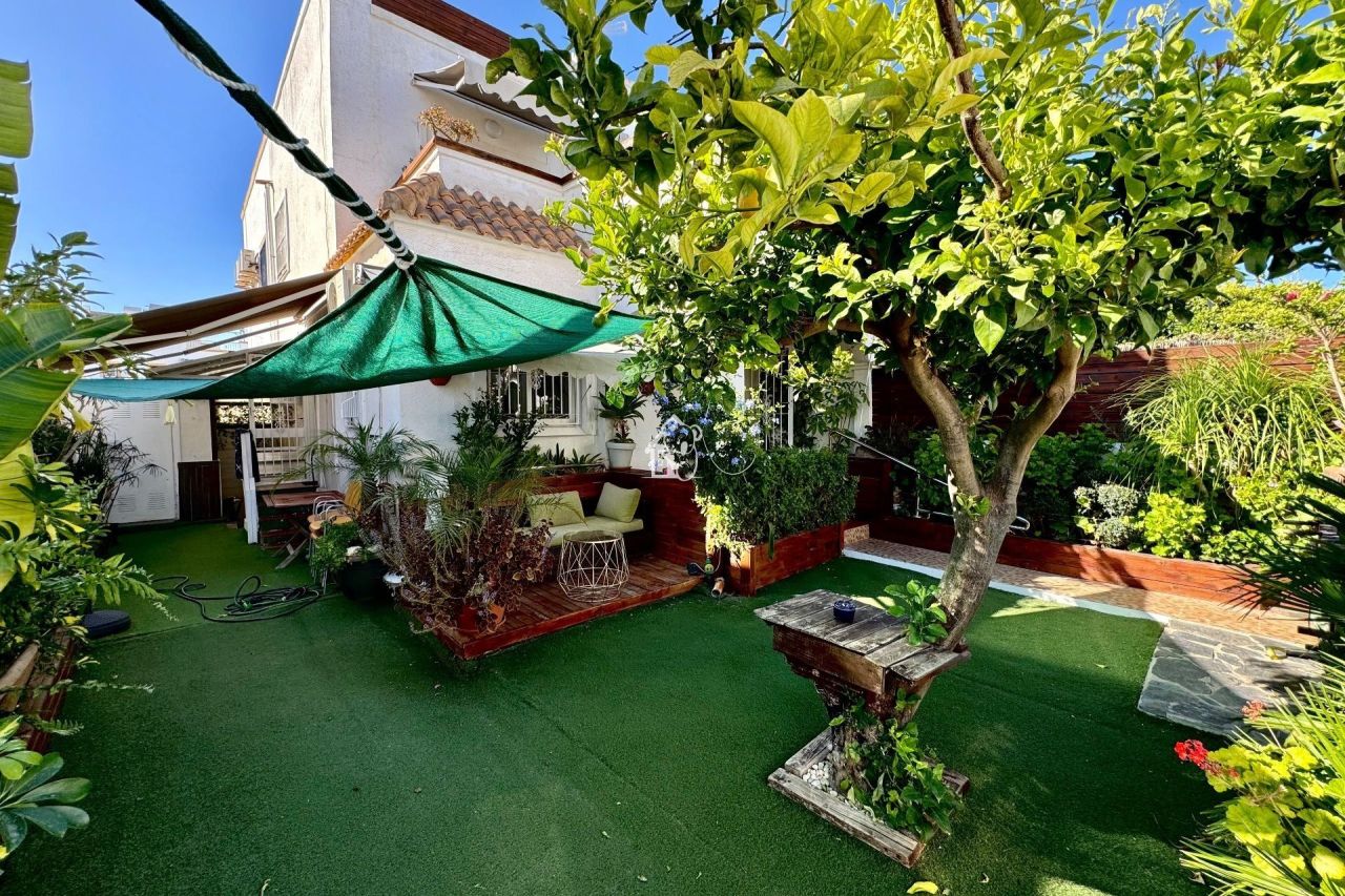 Дом в Торревьехе, Испания, 150 м² - фото 1