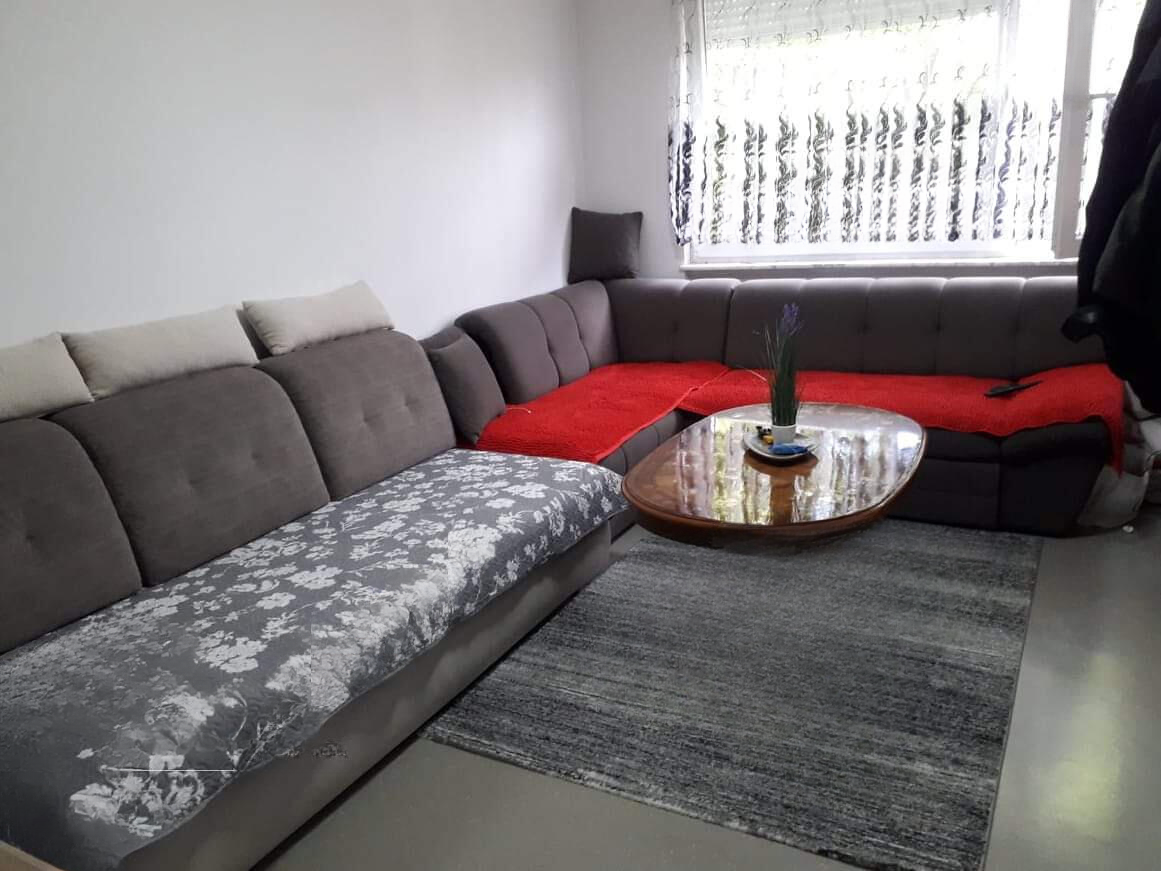 Квартира в Любляне, Словения, 23 м² - фото 4