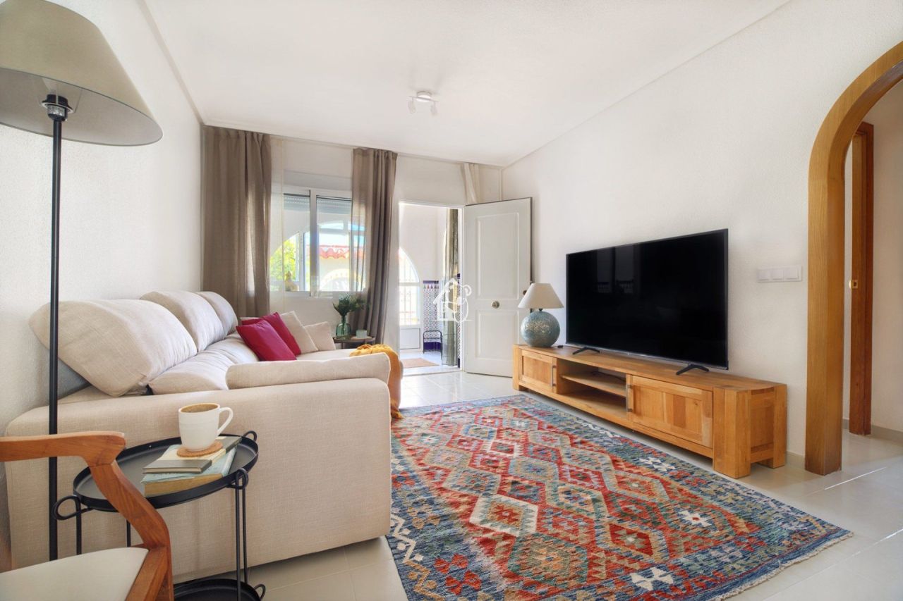 Шале в Торревьехе, Испания, 145 м² - фото 1