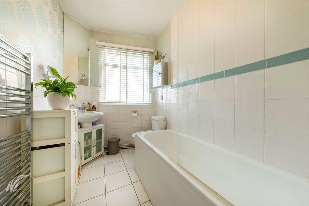 Квартира в Лондоне, Великобритания, 58 м² - фото 4