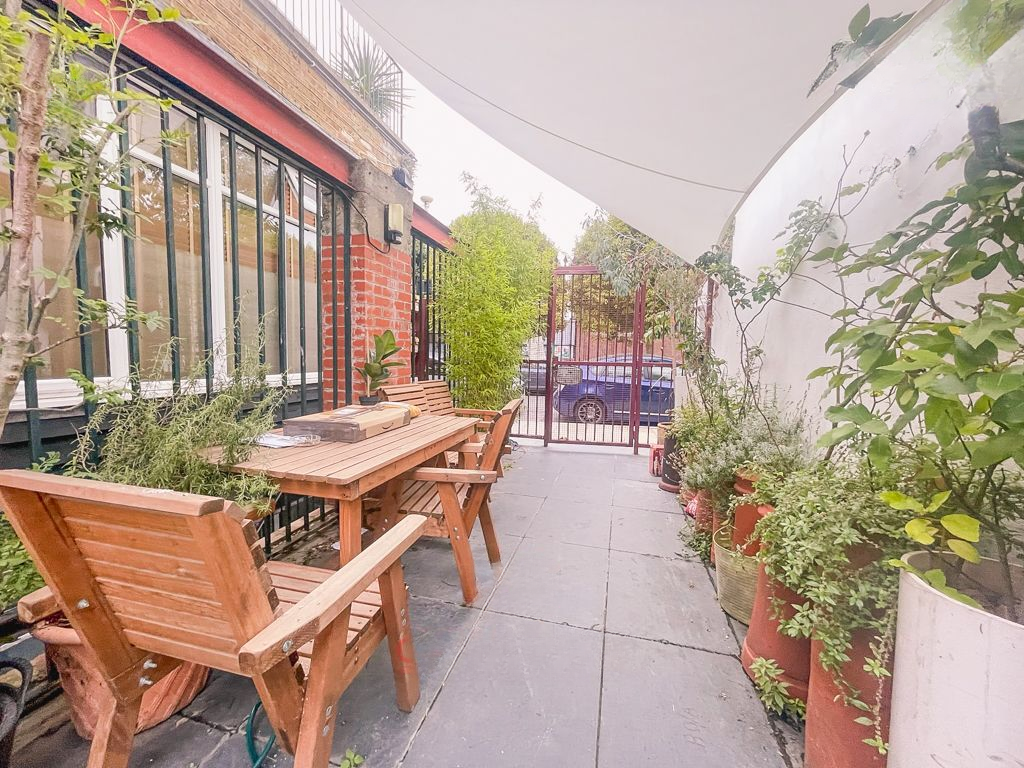 Квартира в Лондоне, Великобритания - фото 4