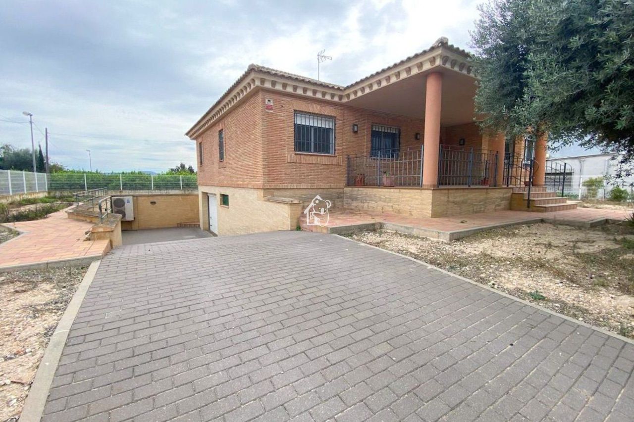 Дом в Ориуэле, Испания, 200 м² - фото 2