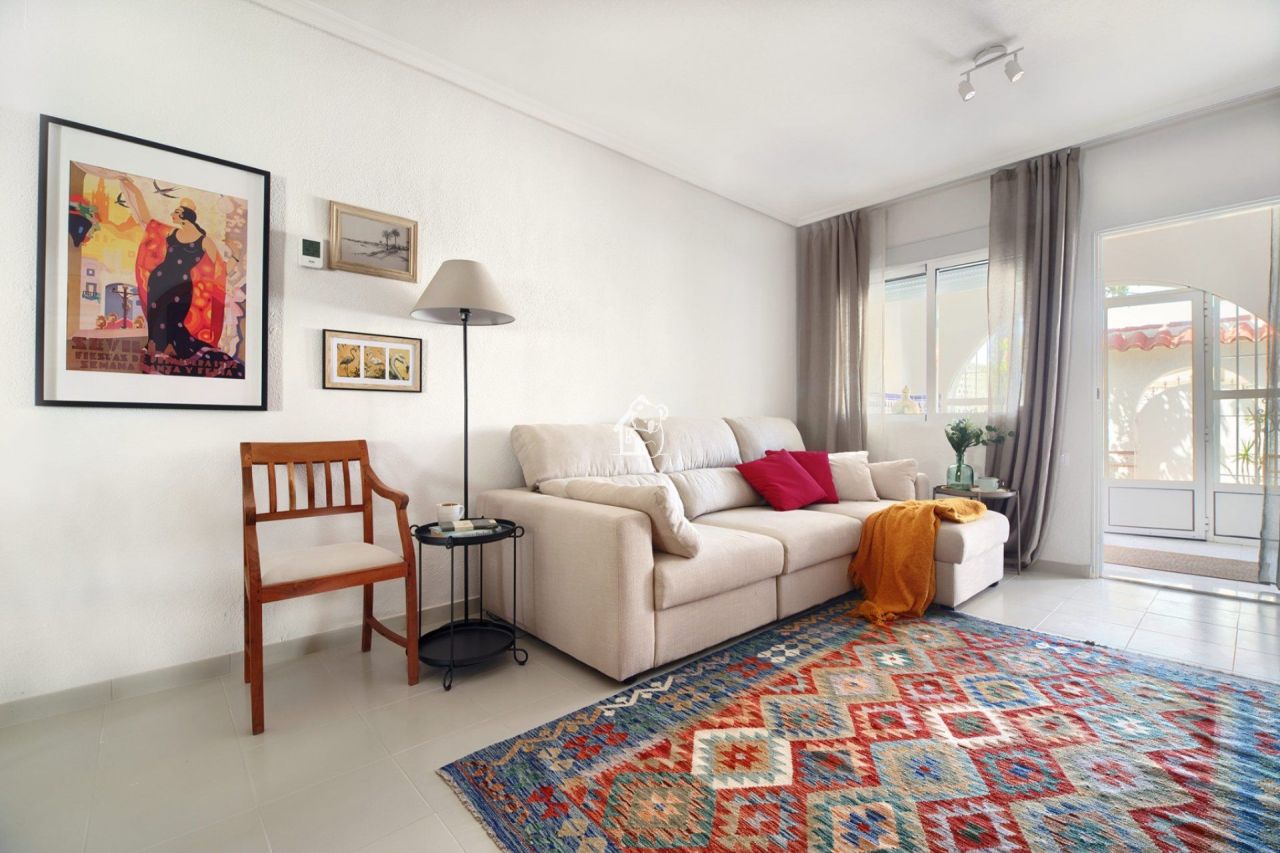 Шале в Торревьехе, Испания, 145 м² - фото 2