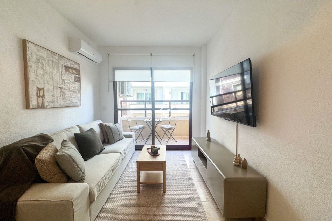 Апартаменты в Торревьехе, Испания, 70 м² - фото 2