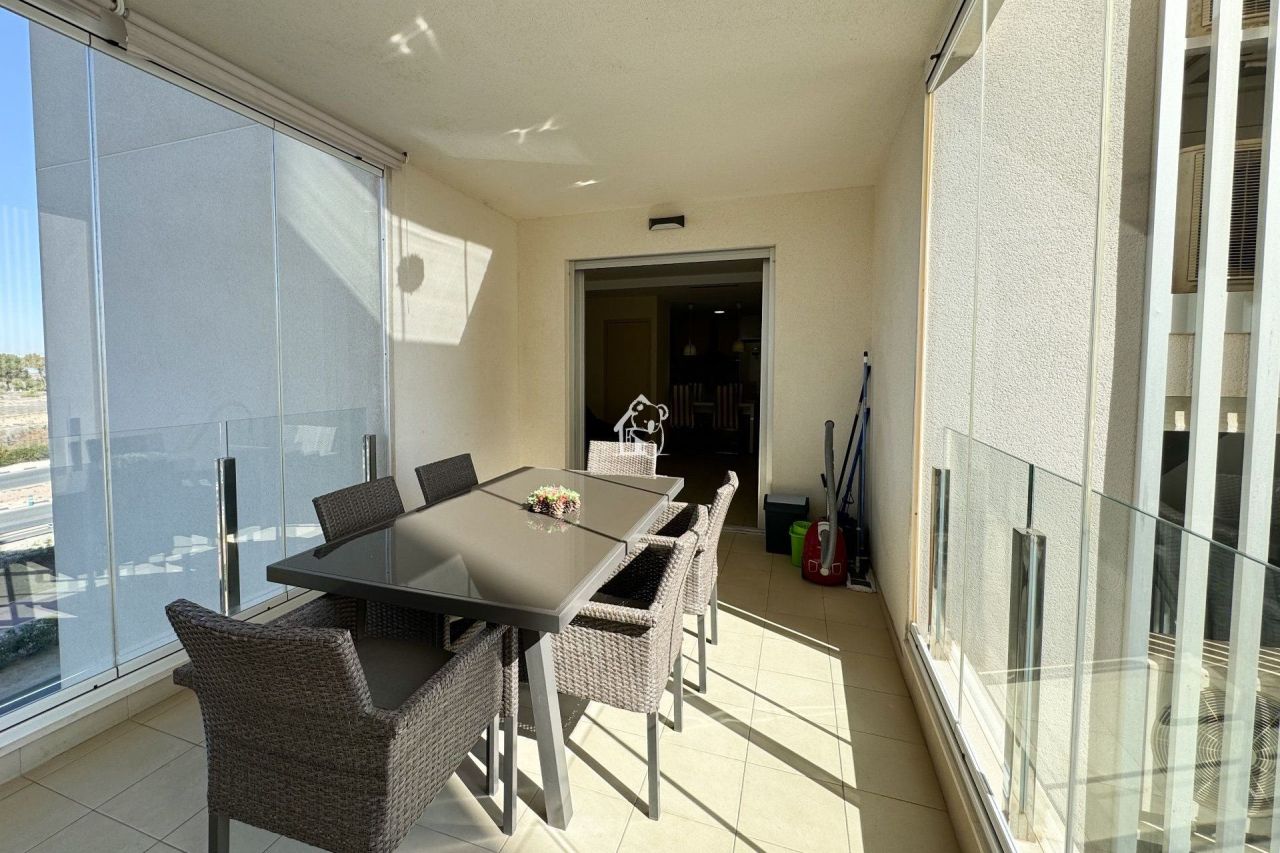 Апартаменты в Торревьехе, Испания, 80 м² - фото 2