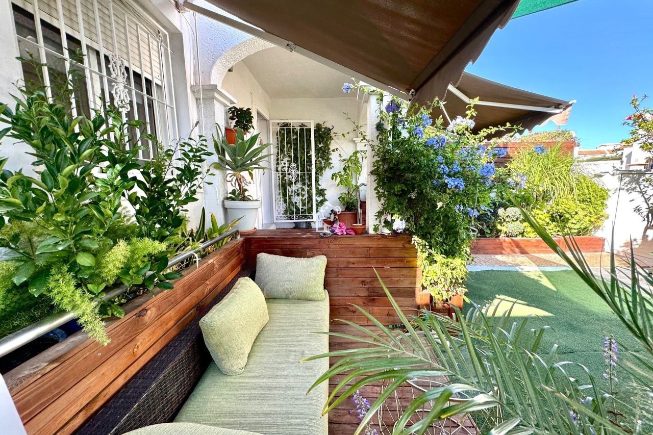 Дом в Торревьехе, Испания, 150 м² - фото 2