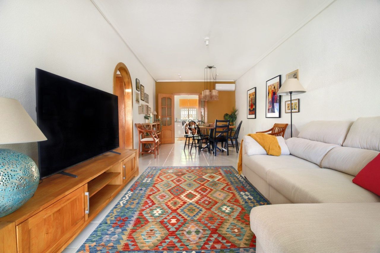 Шале в Торревьехе, Испания, 145 м² - фото 3