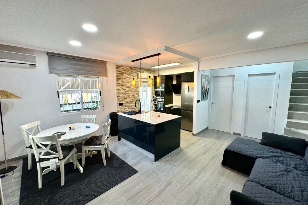 Дом в Торревьехе, Испания, 150 м² - фото 3