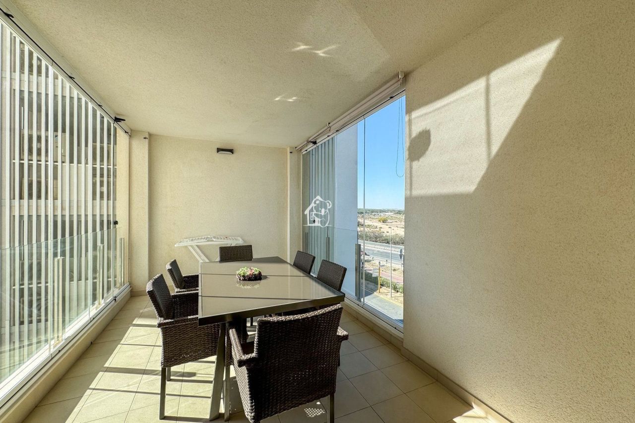 Апартаменты в Торревьехе, Испания, 80 м² - фото 3