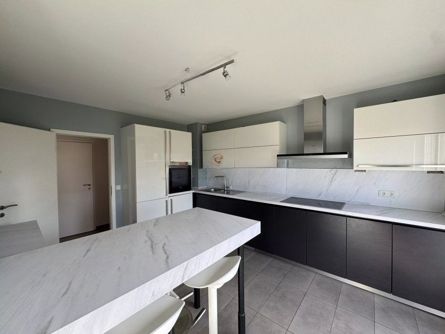 Квартира в Люксембурге, Люксембург, 160 м² - фото 4