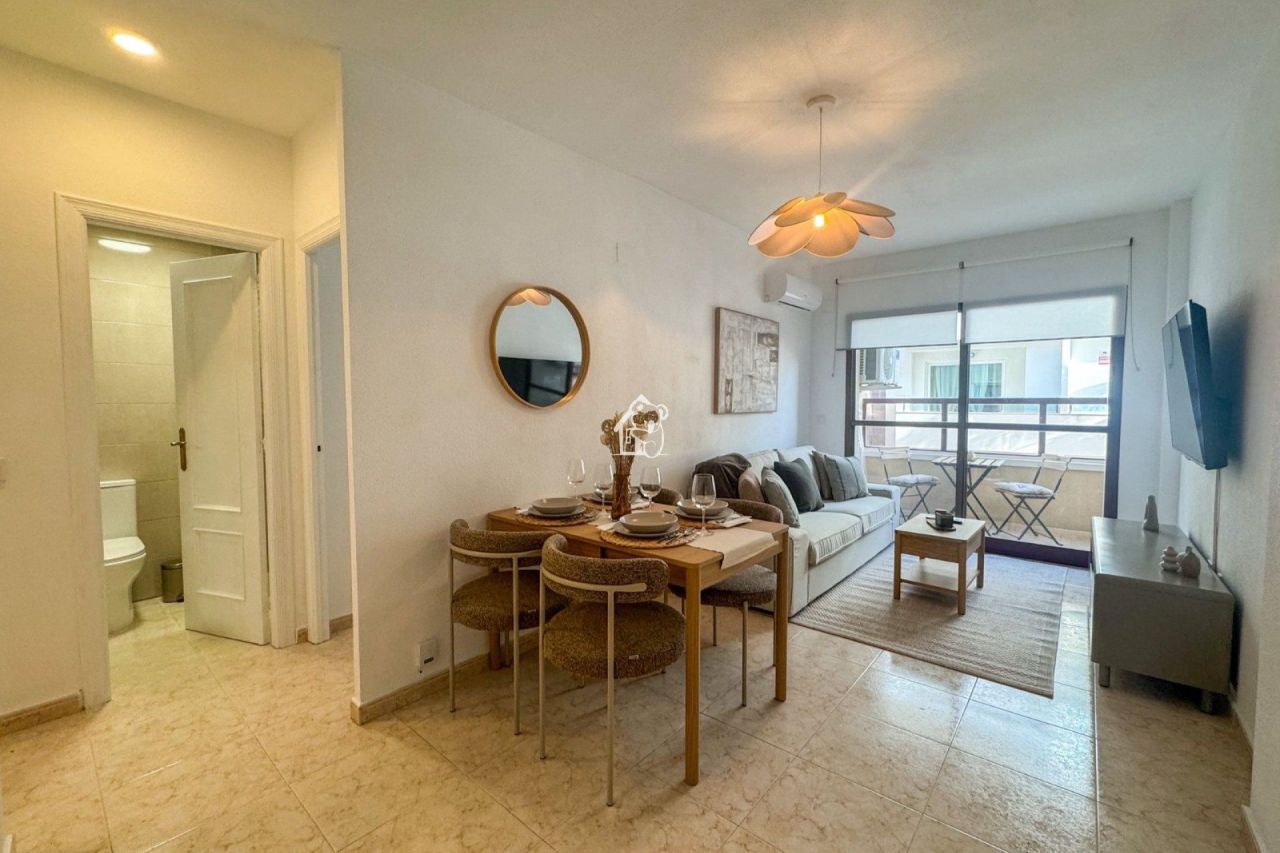 Апартаменты в Торревьехе, Испания, 70 м² - фото 3