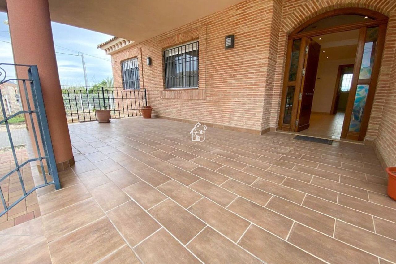 Дом в Ориуэле, Испания, 200 м² - фото 3