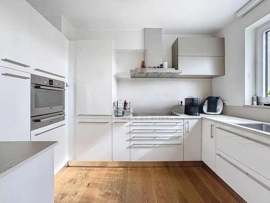 Квартира в Гревенмахере, Люксембург, 100 м² - фото 4