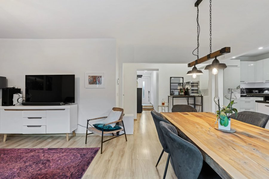 Квартира в Люксембурге, Люксембург, 85 м² - фото 4