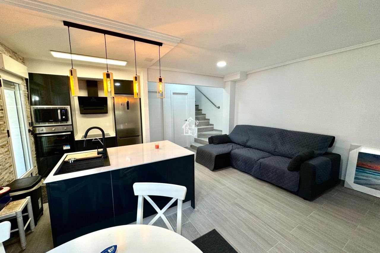 Дом в Торревьехе, Испания, 150 м² - фото 4