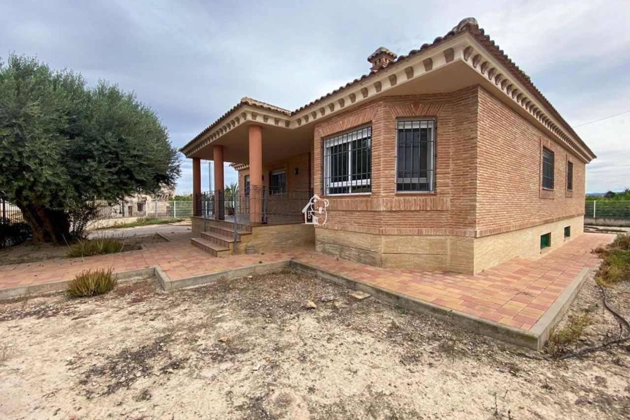 Дом в Ориуэле, Испания, 200 м² - фото 4