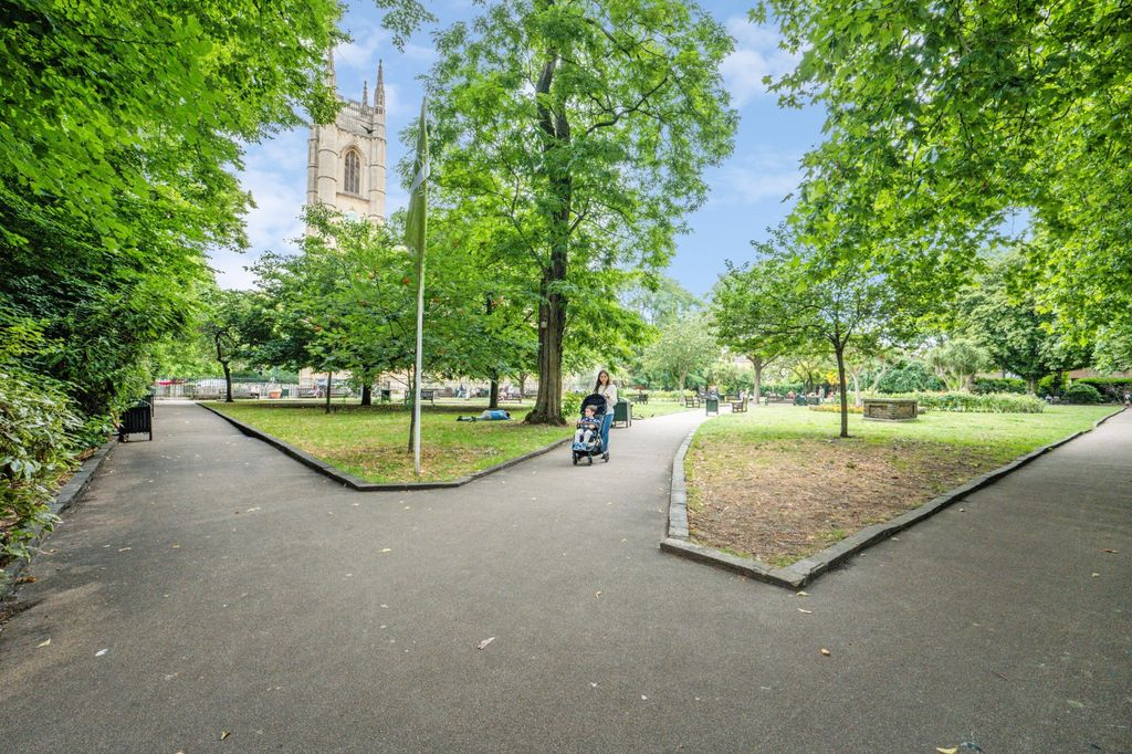 Квартира в Лондоне, Великобритания, 87 м² - фото 4