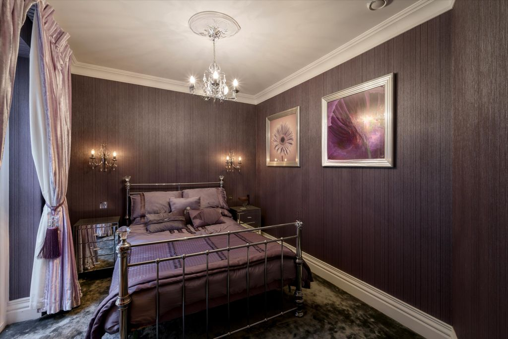 Квартира в Лондоне, Великобритания, 409 м² - фото 4