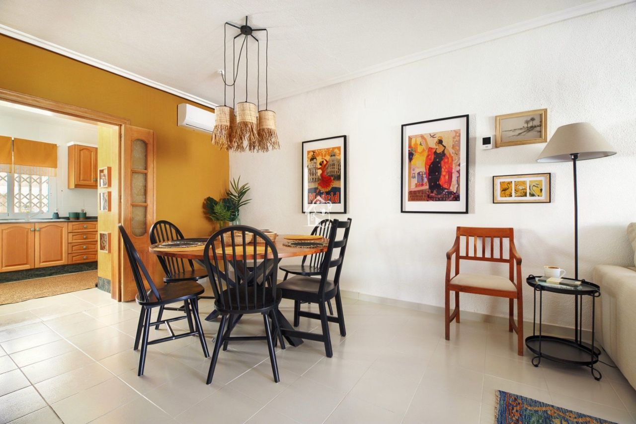 Шале в Торревьехе, Испания, 145 м² - фото 4