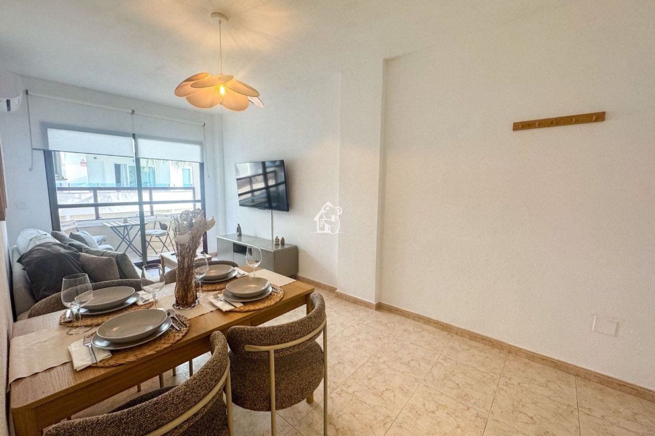 Апартаменты в Торревьехе, Испания, 70 м² - фото 4