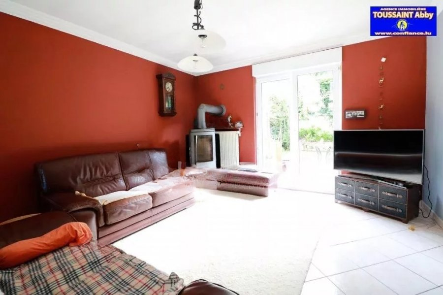 Квартира в Люксембурге, Люксембург, 128 м² - фото 4