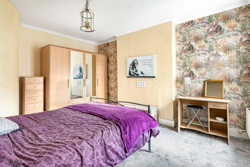 Квартира в Лондоне, Великобритания, 55 м² - фото 4